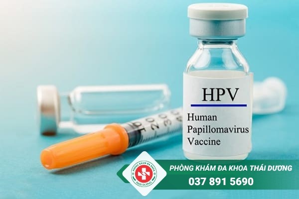 Vacxin HPV đạt hiệu quả tốt nhất khi thực hiện tiêm sớm trong độ tuổi từ 9 đến 14