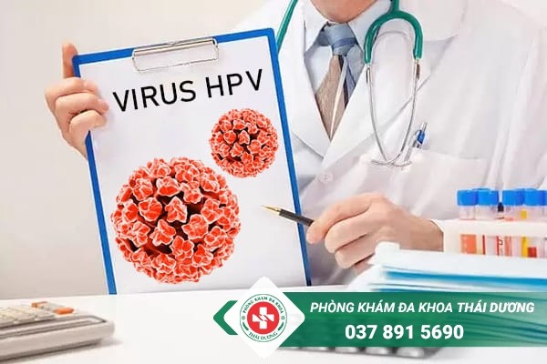Virus HPV có thể lây nhiễm từ người sang người qua nhiều con đường