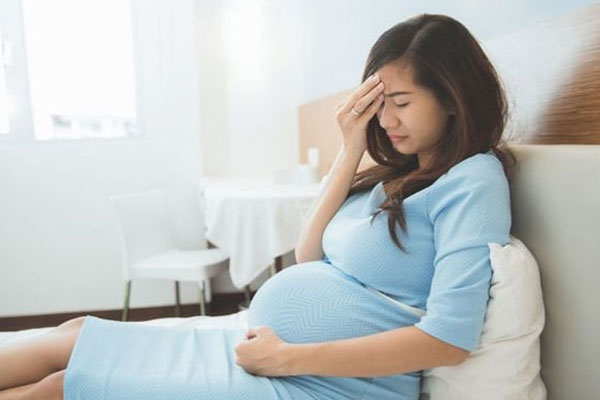Cổ tử cung ngắn có thể dẫn đến nguy cơ sảy thai, sinh non