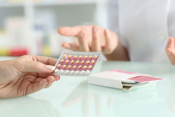 Thuốc tránh tránh thai hàng ngày cần uống liên tục mỗi ngày theo hướng dẫn