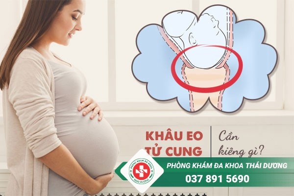 Kỹ thuật khâu eo tử cung giúp hạn chế tối đa tình trạng sảy thai hoặc sinh non