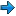 icon mũi tên xanh 