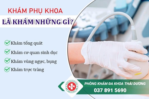 Bệnh viện khám phụ khoa an toàn và uy tín tại Biên Hòa – Đồng Nai