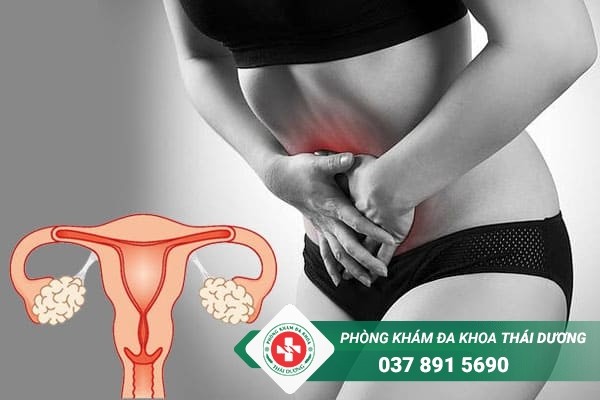 Viêm cổ tử cung là bệnh phụ khoa thường gặp