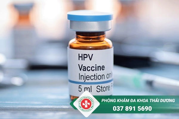 Tại Việt Nam hiện đang sử dụng hai loại vacxin HPV phổ biến