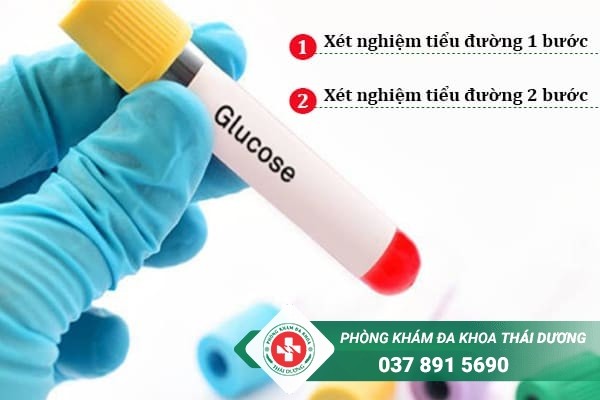 Các phương pháp xét nghiệm tiểu đường phổ biến hiện nay