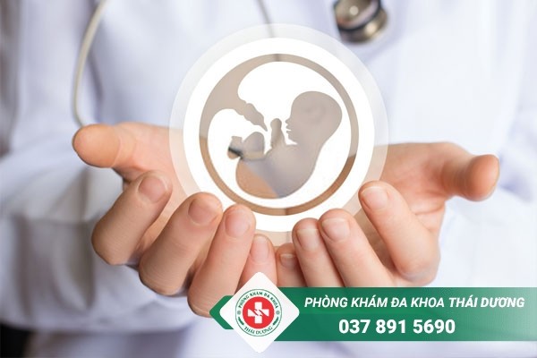 Hút thai là phương pháp phá thai ngoại khoa được áp dụng phổ biến