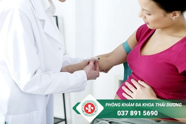 Tìm hiểu về xét nghiệm tiểu đường thai kỳ