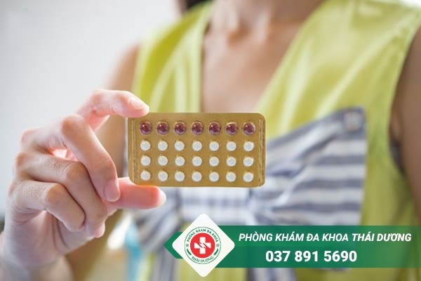 Tìm hiểu về các loại thuốc tránh thai hàng ngày an toàn và hiệu quả