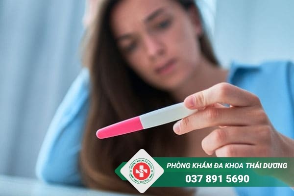Thực hiện nạo phá thai chỉ đảm bảo an toàn khi thực hiện tại địa chỉ uy tín