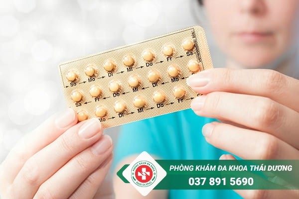 Thuốc tránh thai hàng ngày là biện pháp ngừa thai hiệu quả, dễ sử dụng