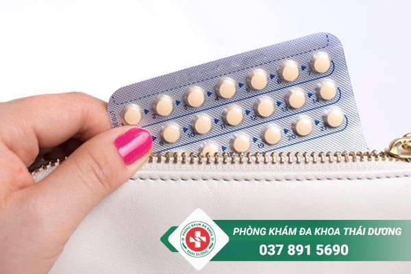 Thuốc tránh thai hàng ngày mang lại rất nhiều công dụng 