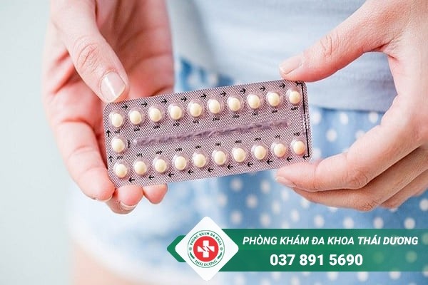 Thuốc tránh thai hàng ngày cho hiệu quả ngừa mang thai ngoài ý muốn tới 97%