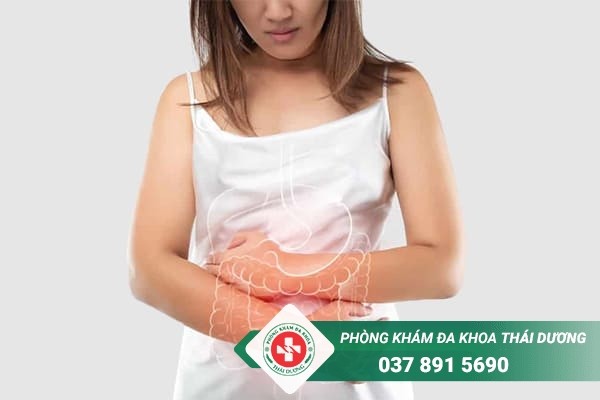 Đau vùng bụng dưới ảnh hưởng nặng nề đến sinh hoạt, sức khỏe của người bệnh