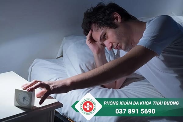 Tìm hiểu về tình trạng tiểu đêm nhiều lần là bệnh gì?