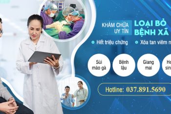 Phòng khám bệnh xã hội ở Thành Phố Long Khánh tốt nhất hiện nay